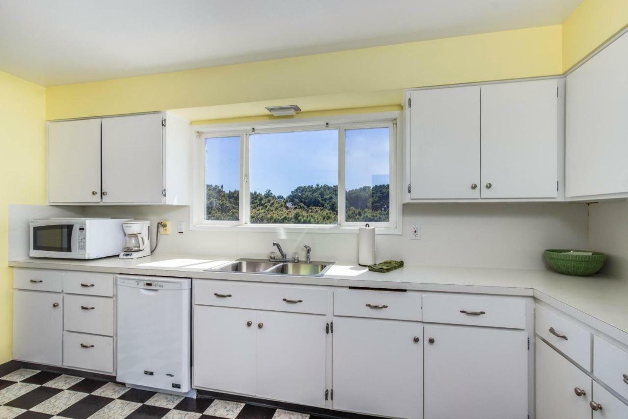 Spindrift Oceanfront Home - The Helm Bandon Εξωτερικό φωτογραφία